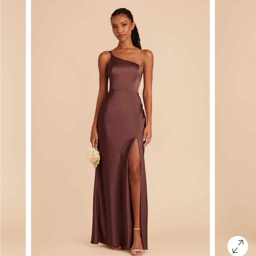 Birdy Grey “Kensie” Bridesmaids Dress